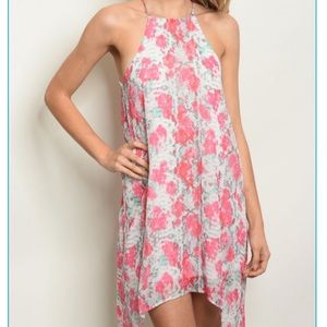 Beautiful Floral dress